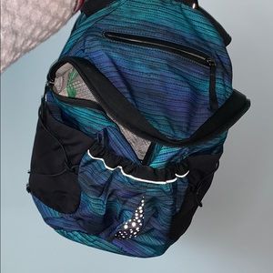 Lululemon Backpack